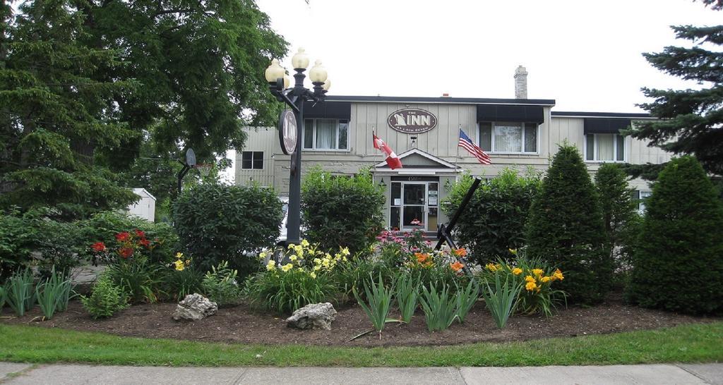 טורולד The Inn At Lock Seven מראה חיצוני תמונה